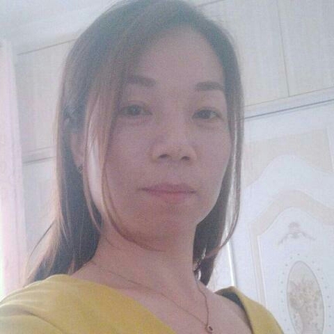 章浣碧的第一张照片--黄石基督教相亲网