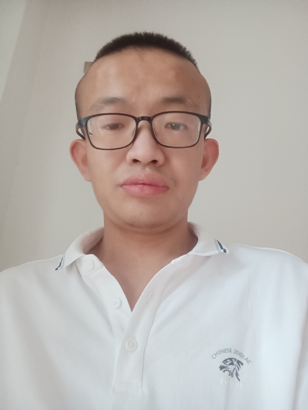 低调做人，高调做事的第一张照片--黄石基督教相亲网